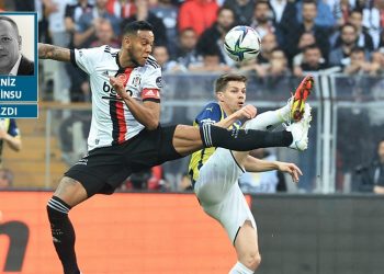 Fenerbahçe’nin galibiyet serisine son verdi