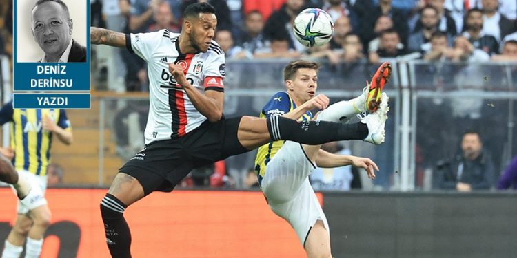 Fenerbahçe’nin galibiyet serisine son verdi