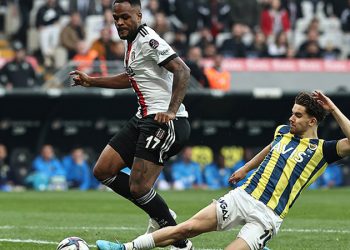 Ferdi Kadıoğlu: Bizi provoke ettiler, tuzağa düştük