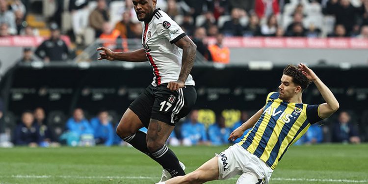 Ferdi Kadıoğlu: Bizi provoke ettiler, tuzağa düştük