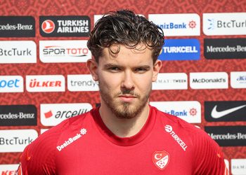 Ferdi Kadıoğlu'ndan milli takım açıklaması: En iyi kararı verdiğimi düşünüyorum