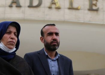 Ferit Şenyaşar: Hukuki bir adım atıldı ama talepler karşılanmadı
