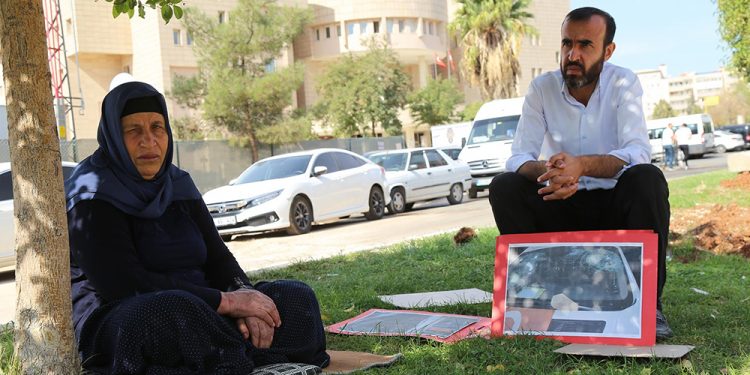 Ferit Şenyaşar’a kötü muamele ve işkencenin görüntüsü 1 yıl sonra ortaya çıktı