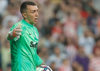 Fernando Muslera'dan 3 isme özel teşekkür