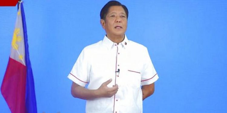 Filipinler'de devlet başkanlığı seçimini eski diktatörün oğlu Ferdinand Marcos kazandı