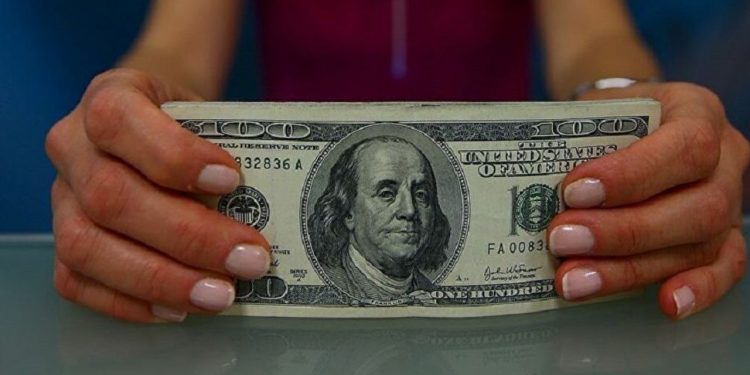 Finans dışı firmaların döviz açığı 929 milyon dolar arttı