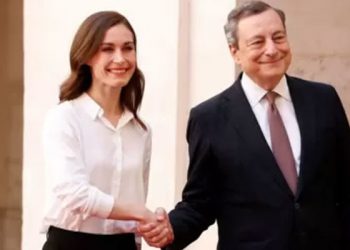 Finlandiya Başbakanı: Türkiye'nin NATO üyeliğimize itirazı diyalog ve yanlış anlaşılmaların giderilmesiyle aşılabilir