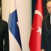 Finlandiya Cumhurbaşkanı: Erdoğan bir ay önce bana NATO üyeliğimizi destekleyeceğini söyledi; kafam karıştı