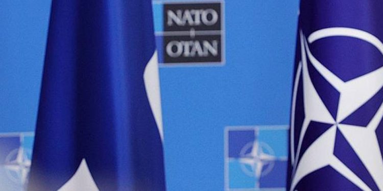 Finlandiya, NATO'ya üyeliğin 'en hızlı şekilde' gerçekleşmesini istiyor