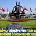 Finlandiya: Türkiye'nin tam olarak ne beklediğini öğrenmemiz gerekiyor