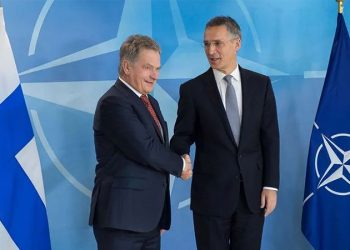 Finlandiya basını: NATO'ya olası üyelik kararı 12 Mayıs'ta açıklanacak