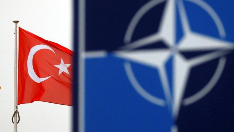 Finlandiya ve İsveç'in NATO'ya üyeliğine karşı çıkmıştı: NATO'dan Türkiye açıklaması