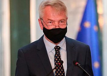 Finlandiya ve İsveç: Türkiye ile NATO üyeliğini görüşeceğiz, Ankara bize olumsuz görüş belirtmedi