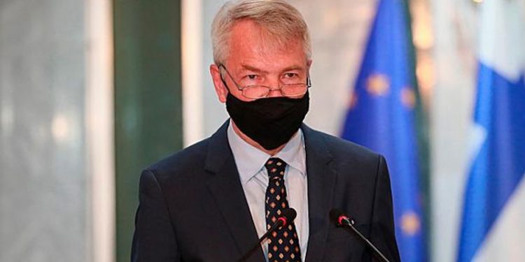 Finlandiya ve İsveç: Türkiye ile NATO üyeliğini görüşeceğiz, Ankara bize olumsuz görüş belirtmedi