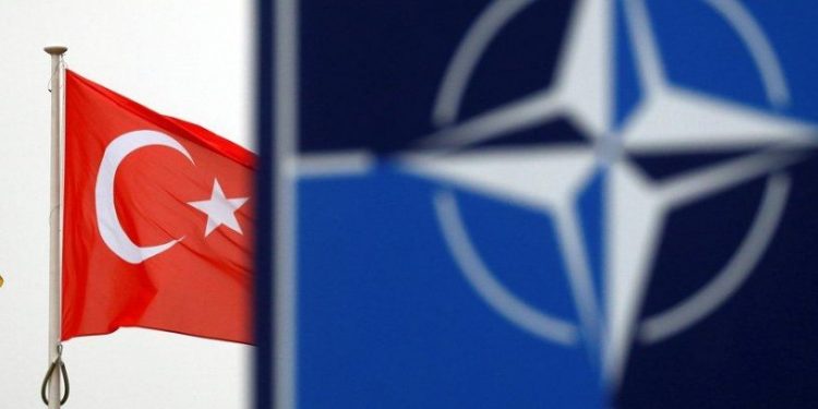 Finlandiya ve İsveç'in NATO'ya üyeliğine karşı çıkmıştı: NATO'dan Türkiye açıklaması