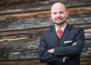 Finlandiyalı milletvekilinden &lsquo;T&uuml;rkiye&rsquo;ye boykot&rsquo; &ccedil;ağrısı