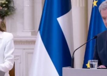 Finlandiya'nın ardından İsveç'ten de NATO üyeliğine yeşil ışık