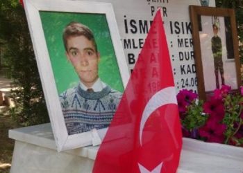 Firar ettiği öne sürülen askerin kemikleri 19 yıl sonra kışlada bulundu