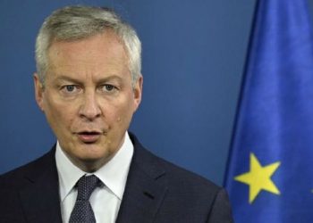 Fransa Maliye Bakanı: Enflasyonun sorumlusu fosil yakıtlar