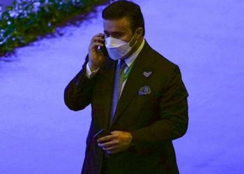 Fransa'da Interpol başkanı hakkındaki işkence iddiaları ile ilgili soruşturma başlatıldı