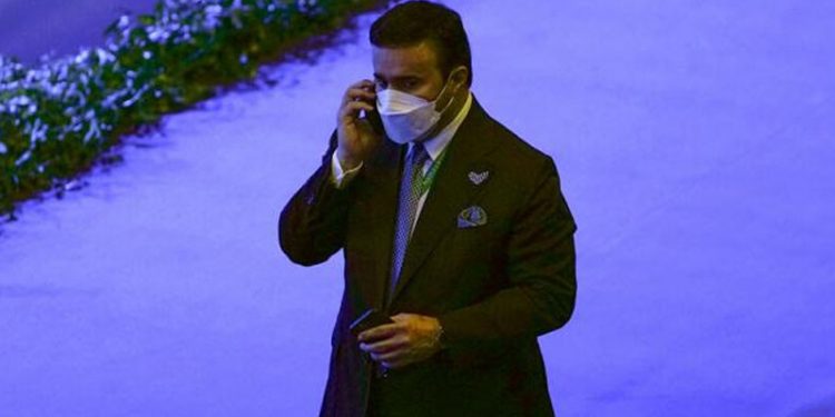 Fransa'da Interpol başkanı hakkındaki işkence iddiaları ile ilgili soruşturma başlatıldı