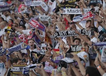 Fransa'da savcılık, Şampiyonlar Ligi finali için sahte bilet soruşturması açtı