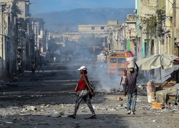 Fransa'dan çifte borç, dış müdahaleler ve yolsuzluk; altı maddede Haiti'yi yoksulluğa sürükleyen süreç