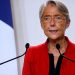 Fransa’da 30 yıl sonra ilk kadın Başbakan