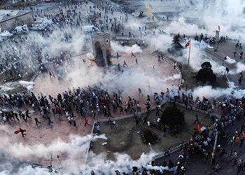 Fransa’da 50’den fazla dernekten 'Gezi tutukluları'na adalet çağrısı