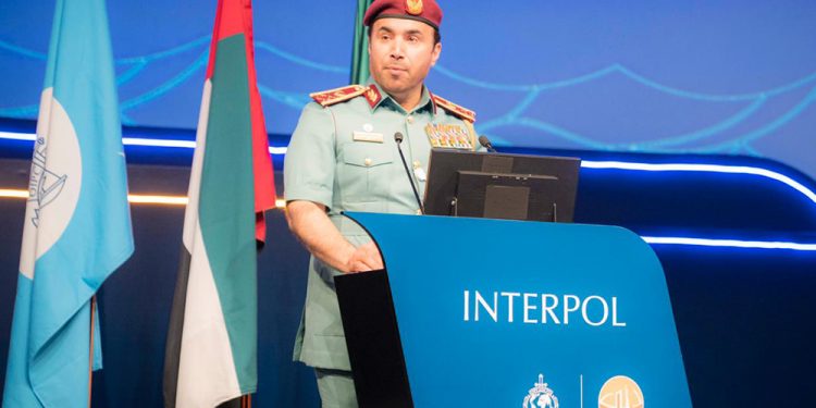 Fransa’da Interpol başkanı hakkındaki ‘işkence’ iddialarıyla ilgili soruşturma başlatıldı
