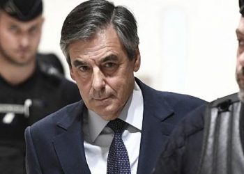 Fransa’da istinaf mahkemesi, eski başbakanlardan Fillon’u mahkum etti