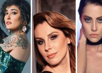 Funda Arar ve Derya Uluğ: Melek Mosso yoksa biz de yokuz