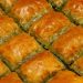 Fıstıktaki fiyat artışı tatlıyı vurdu: Baklava üretimi durduruldu