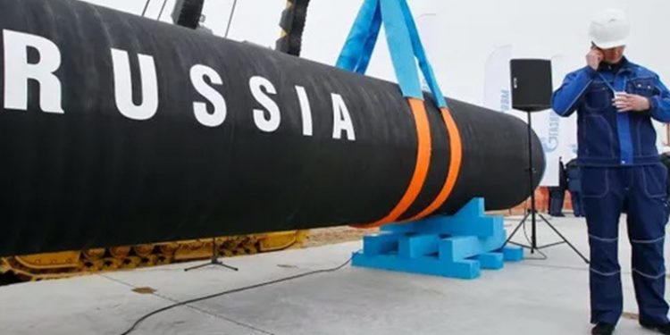 G7'den Rusya’ya yeni yaptırım paketi: Petrol ithalatı bitirilecek