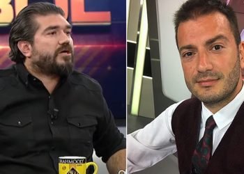 GSTV sunucusu Serbay Şenkal'dan Rasim Ozan Kütahyalı'ya sert sözler: Camiam ile anılması utanç vesilesi