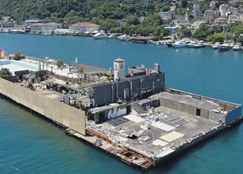 Galatasaray Adası’nın Katarlılara satılacağı iddiasına tepki: Satılık malımız yok