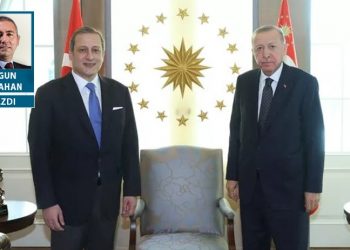 Galatasaray Başkanı’nın bırakmadığı koltuğu Erdoğan bırakır mı?