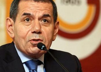Galatasaray başkan adayı Dursun Özbek: Galatasaray'ın parçalanmışlıktan vazgeçmesi lazım