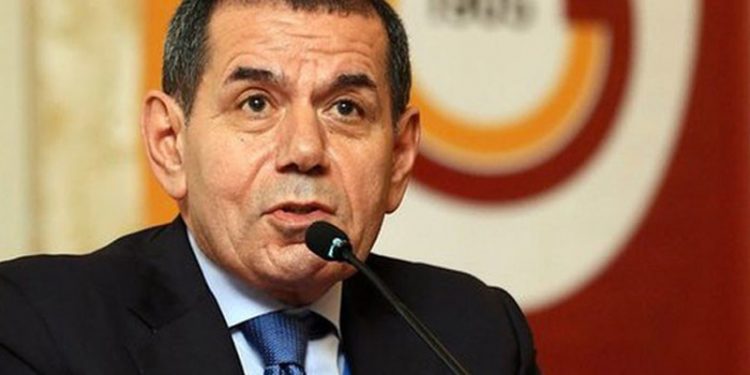 Galatasaray başkan adayı Dursun Özbek: Galatasaray'ın parçalanmışlıktan vazgeçmesi lazım