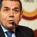 Galatasaray başkan adayı Dursun Özbek: Galatasaray'ın parçalanmışlıktan vazgeçmesi lazım