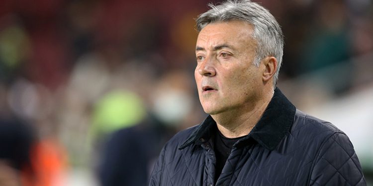 Galatasaray'da Torrent dönemi erken bitiyor