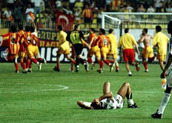 Galatasaray'dan Real Madrid'e gönderme: Emin misin?