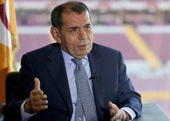 Galatasaray’da eski başkan Dursun Özbek de seçime dahil oluyor