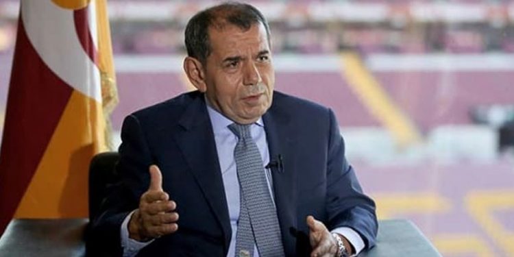 Galatasaray’da eski başkan Dursun Özbek de seçime dahil oluyor