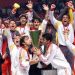 Galatasaray’dan Hakan Şükür’süz UEFA şampiyonluğu videosu
