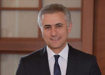 Garanti BBVA Genel Müdürü Baştuğ: Yüzde 40 sermeye getirisi ve yüzde 70 enflasyon sürdürülebilir değil