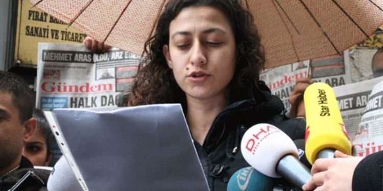 Gazeteci Derya Okatan beraat etti