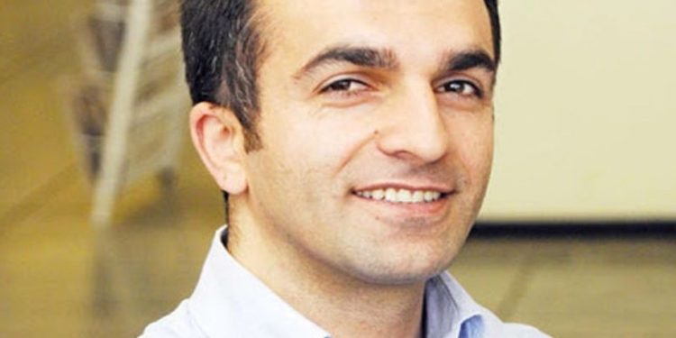 Gazeteci Dinçer Gökçe, hakkında çıkan haberle ilgili hukuki süreç başlattı