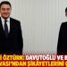 Gazeteci Öztürk: Davutoğlu ve Babacan Gezi Davası’ndan şikâyetlerini çekiyor