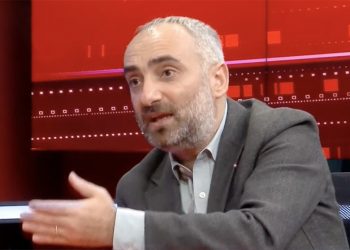 Gazeteci İsmail Saymaz hakkında ‘terör’ soruşturması başlatıldı